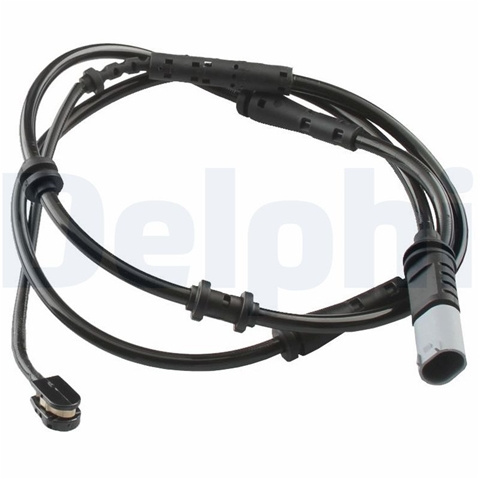Set Contacte Avertizare, Uzura Placuta Frana Delphi Bmw LZ0213