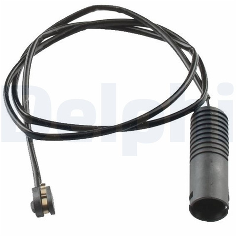 Set Contacte Avertizare, Uzura Placuta Frana Delphi Bmw LZ0119