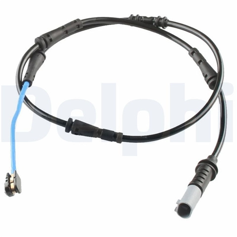 Set Contacte Avertizare, Uzura Placuta Frana Delphi Bmw LZ0237