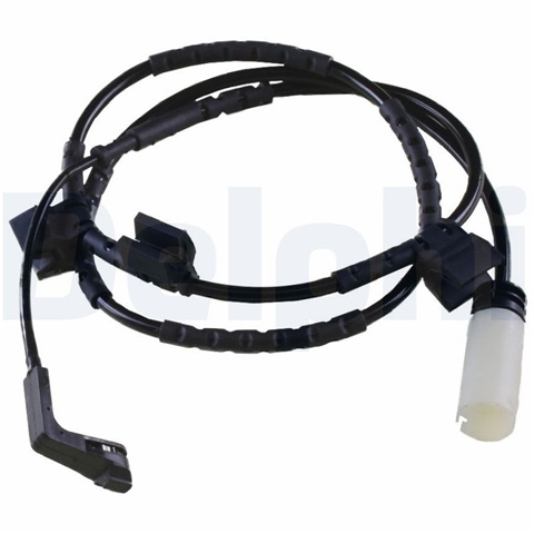 Set Contacte Avertizare, Uzura Placuta Frana Delphi Mini LZ0234