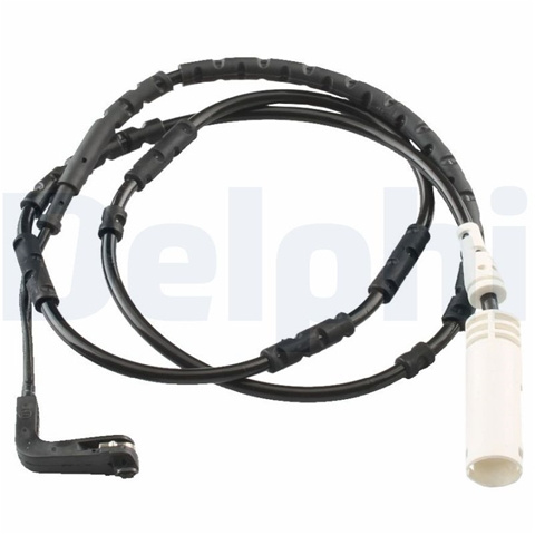 Set Contacte Avertizare, Uzura Placuta Frana Delphi Bmw LZ0216