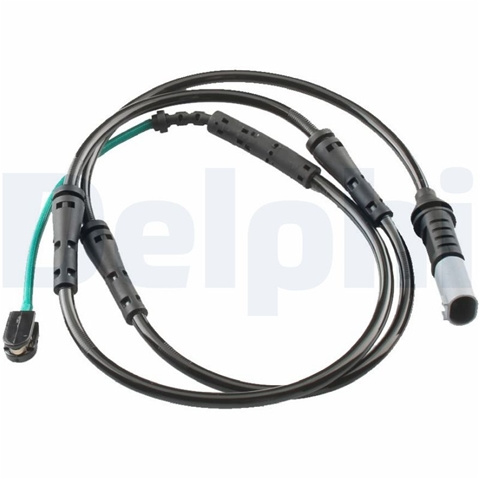 Set Contacte Avertizare, Uzura Placuta Frana Delphi Bmw LZ0212
