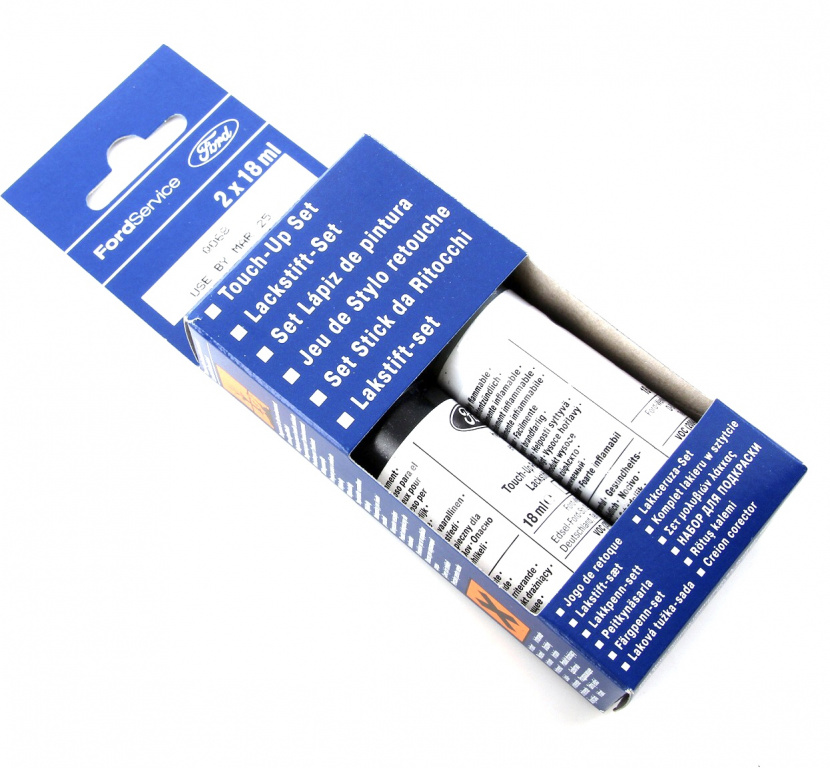 Set Corector Vopsea + Lac Oe Ford Bronz 18ML 1872809