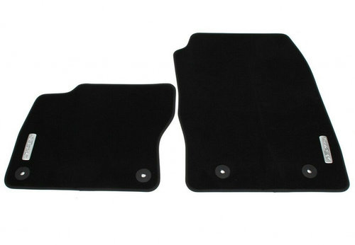Set Corvorase Auto Mocheta Fata Oe Ford Focus 3 2015→ 1914001