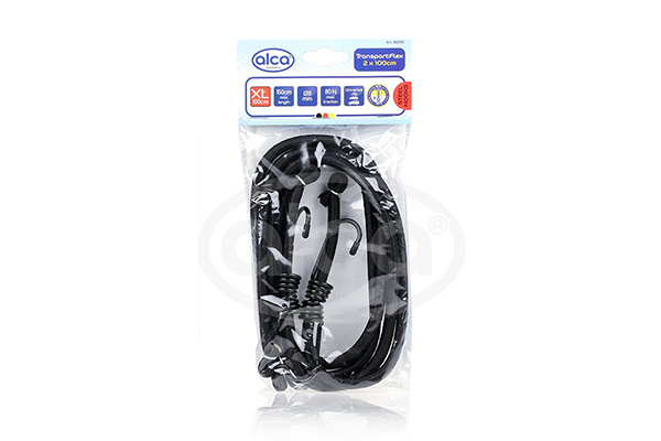 Set Corzi Prindere Bagaje 1m Alca 882100