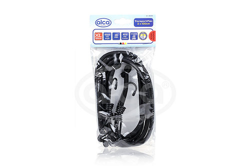 Set Corzi Prindere Bagaje 1m Alca 882100