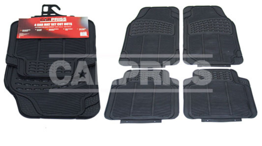 Set covorase (70310006 CARPRISS)