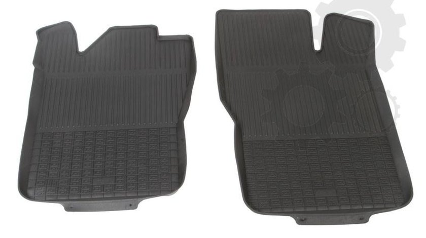 Set covorase ALFA ROMEO 159 939 Producator POLGUM PG710C