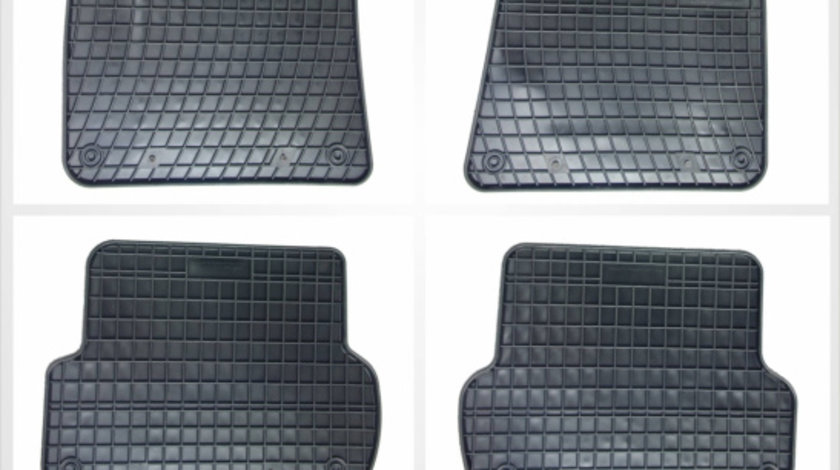 Set Covorase Audi A4 B7 2004-2008