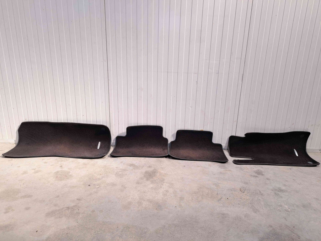 Set covorase Audi A5 Sportback (8TA) [Fabr 2009-2015] 8K0864450B