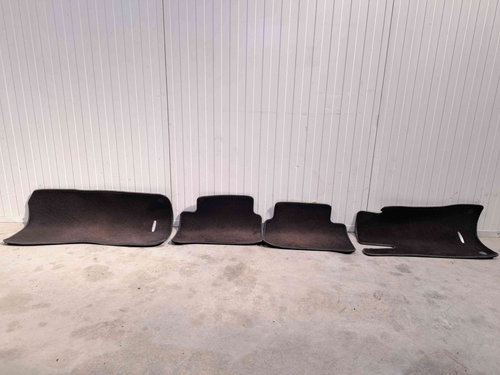 Set covorase Audi A5 Sportback (8TA) [Fabr 2009-2015] 8K0864450B