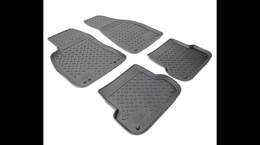 Set Covorase Auto Audi A4/B6 Si A4/B7 2001 2002 | 2003 2004 | 2005 2006 | 2007