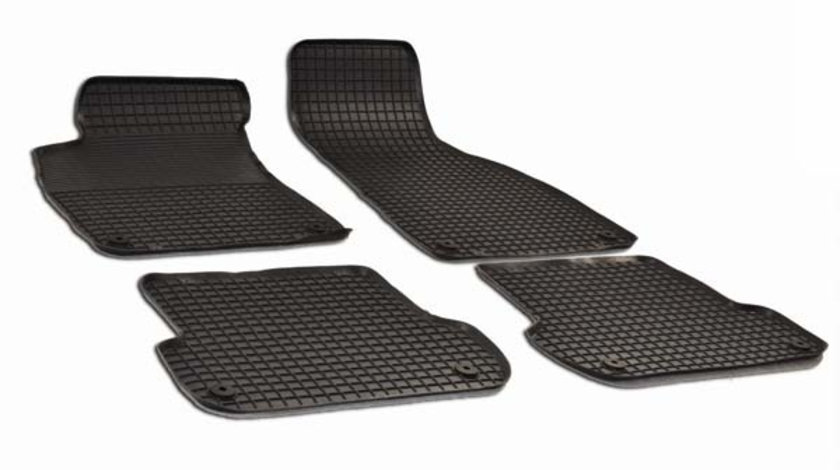 Set Covorase Auto Audi A4/B7 An 2004 2005 2006 2007