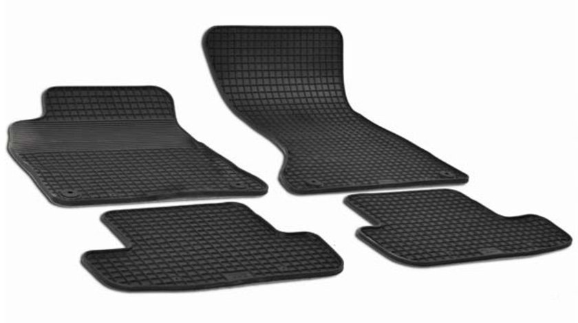 Set Covorase Auto Audi A5 An 2007 2008 2009 2010 2011