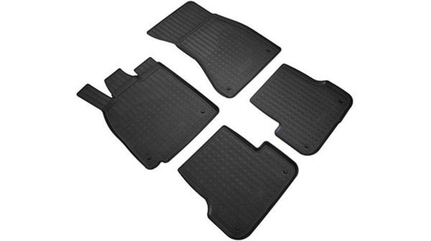 Set Covorase Auto Audi A7 An 2010-