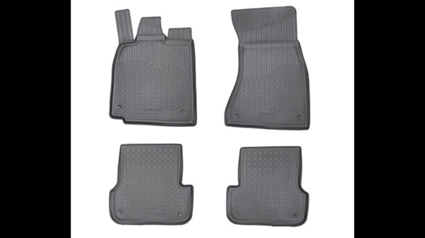 Set Covorase Auto Audi A7 An 2010-...