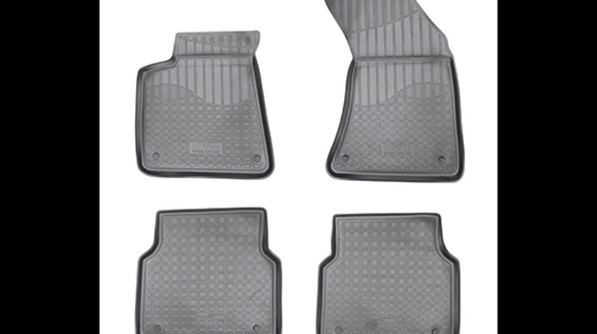 Set Covorase Auto Audi A8 An 2010-...