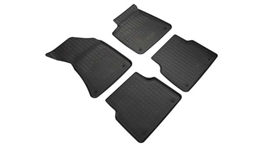 Set Covorase Auto Audi A8 An 2010-