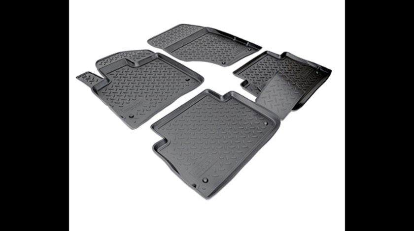 Set Covorase Auto Audi Q7 An 2005-...