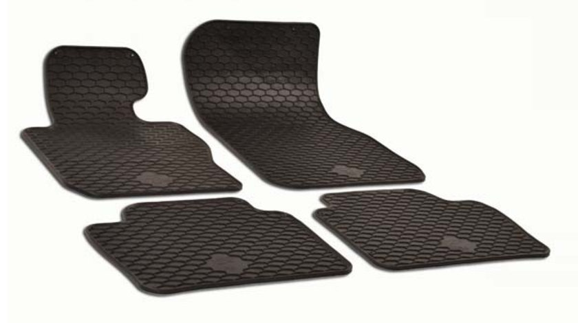 Set Covorase Auto BMW Seria 3 F30 An 2012-...