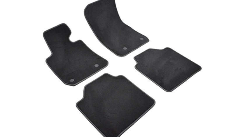 Set Covorase Auto BMW Seria 3 F34 An 2013 2014 2015 2016 2017 2018 2019 (Din Mocheta)