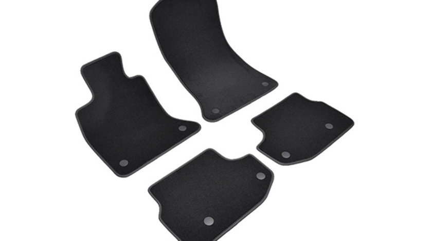 Set Covorase Auto BMW Seria 5 F10/F11 An 2010 2011 2012 2013 (Din Mocheta)