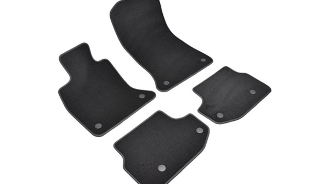 Set Covorase Auto BMW Seria 5 F10/F11 An 2013 2014 2015 2016 2017 (Din Mocheta)