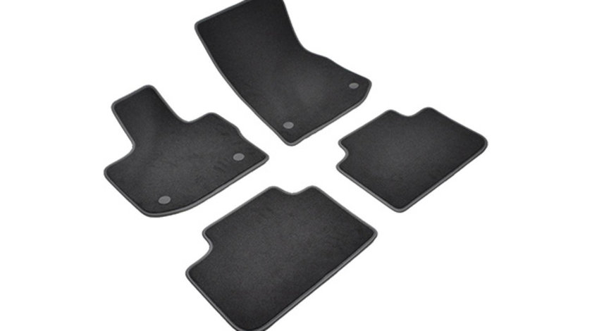 Set Covorase Auto BMW X3 (G01) An 2017 2018 2019 2020 (Din Mocheta)