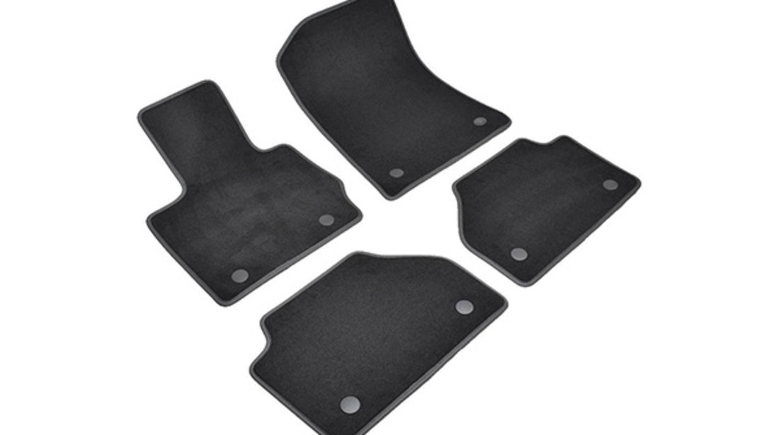 Set Covorase Auto BMW X4 (F26) An 2014 2015 2016 2017 2018 (Din Mocheta)