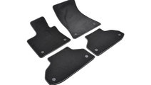 Set Covorase Auto BMW X6 (F16) An 2014 2015 2016 2...