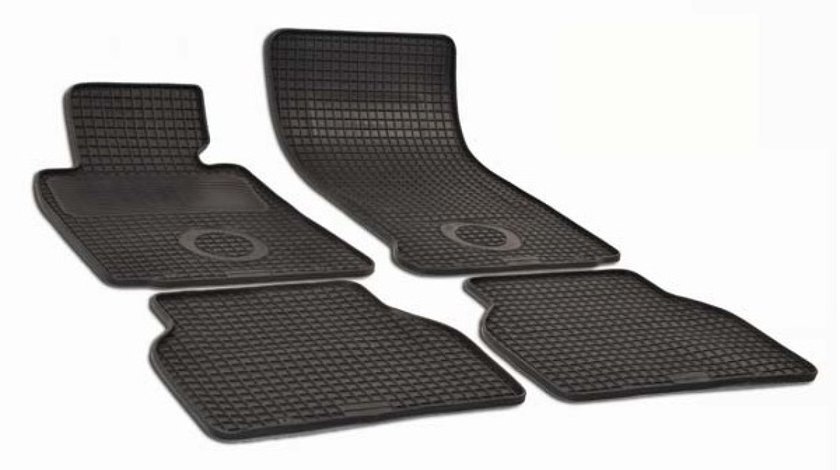 SET COVORASE AUTO CAUCIUC BMW 5er (E 39) (1996-2004) UMBRELLA 43757 <br>