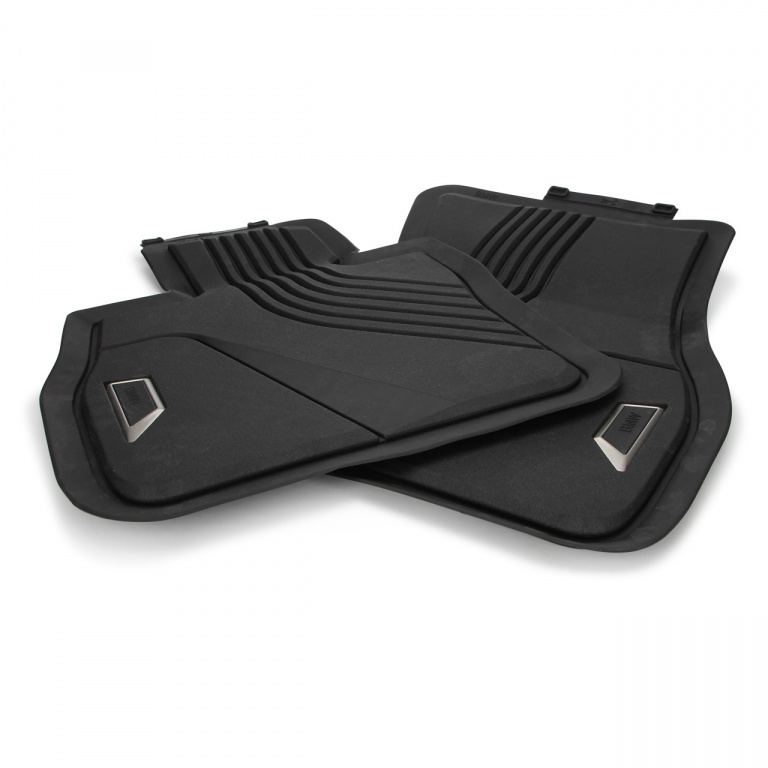 Set Covorase Auto Cauciuc Fata Oe Bmw Seria 1 F40 2019→ 51472469121