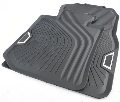 Set Covorase Auto Cauciuc Fata Oe Bmw Seria 4 G26 2021→ 51472473238