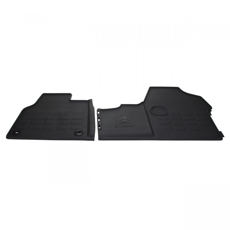 Set Covorase Auto Cauciuc Fata Oe Citroen Jumpy 2007→ 1648690980