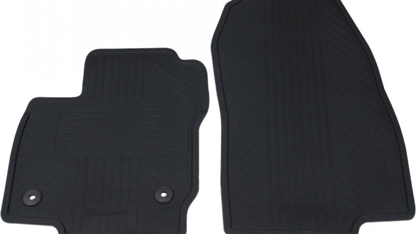 Set Covorase Auto Cauciuc Fata Oe Ford B-Max 2012-2015 1801452