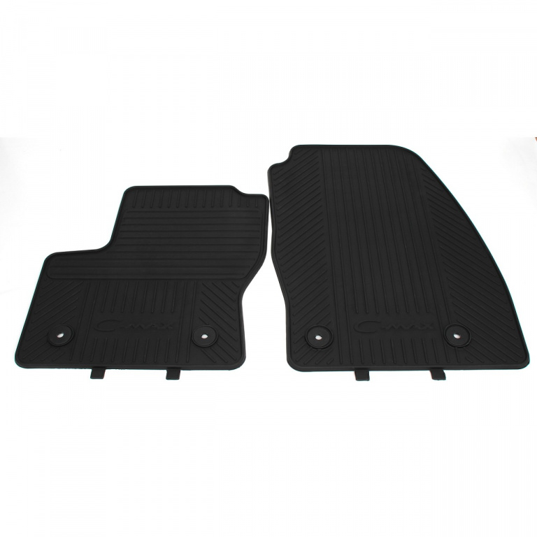 Set Covorase Auto Cauciuc Fata Oe Ford C-Max 2 2010→ 1871020