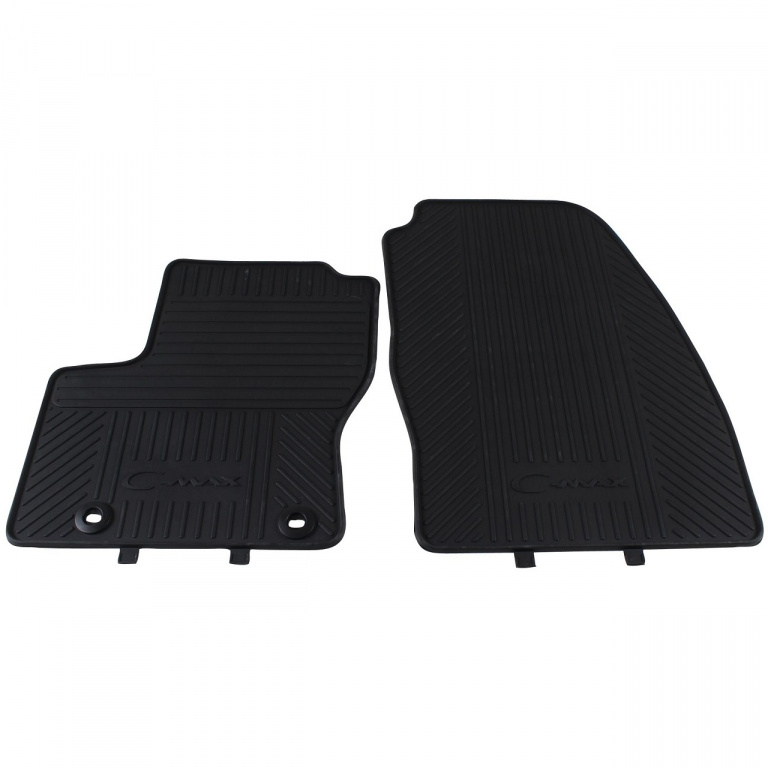 Set Covorase Auto Cauciuc Fata Oe Ford C-Max 2 2010-2012 1681375