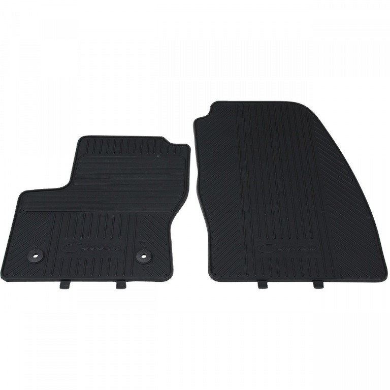 Set Covorase Auto Cauciuc Fata Oe Ford C-Max 2 2010-2015 1796134