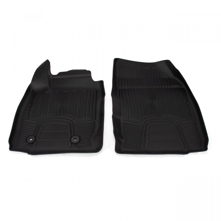 Set Covorase Auto Cauciuc Fata Oe Ford EcoSport 2017→ 2268334