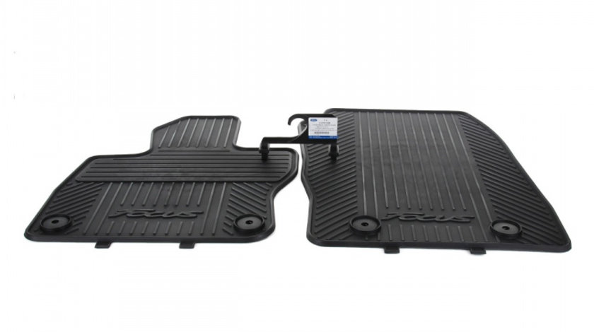 Set Covorase Auto Cauciuc Fata Oe Ford Focus 3 2010→ 2070328