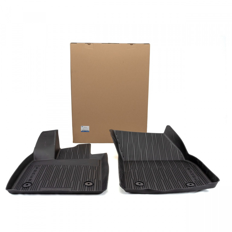 Set Covorase Auto Cauciuc Fata Oe Ford Focus 4 2018→ 2281220