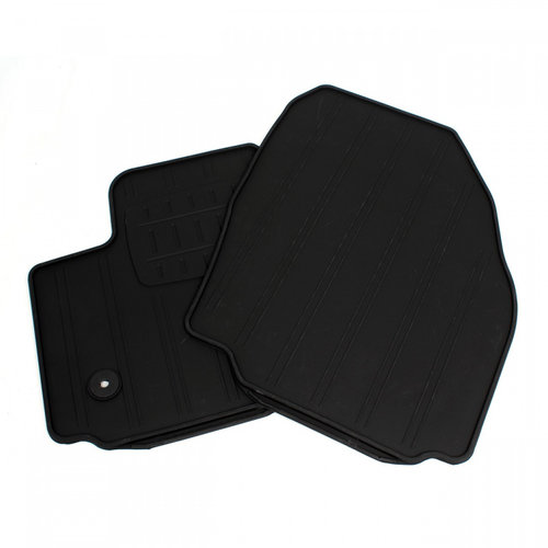 Set Covorase Auto Cauciuc Fata Oe Ford S-Max 2012-2015 1806685
