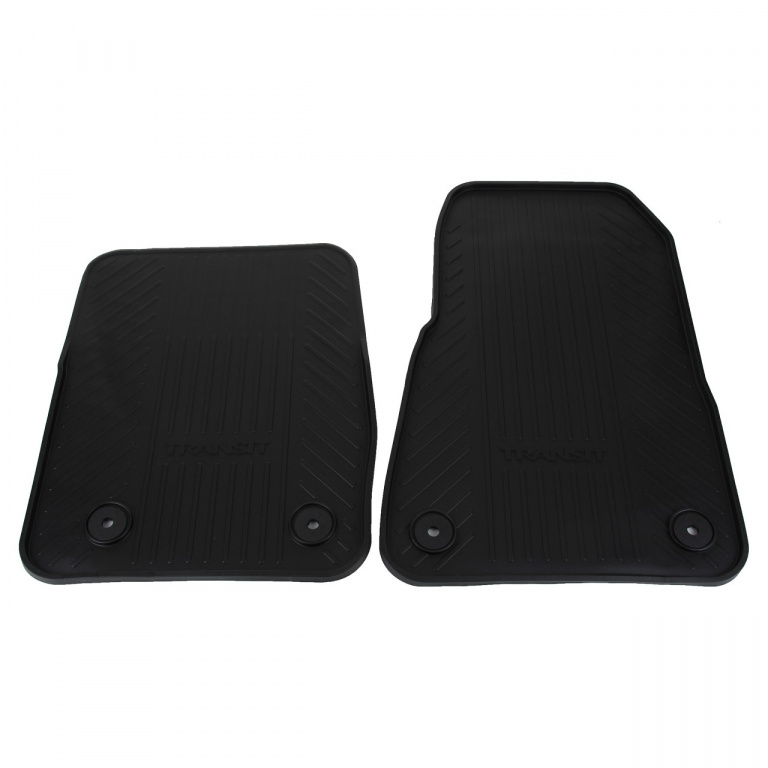 Set Covorase Auto Cauciuc Fata Oe Ford Tourneo Custom 2014→ 1945218