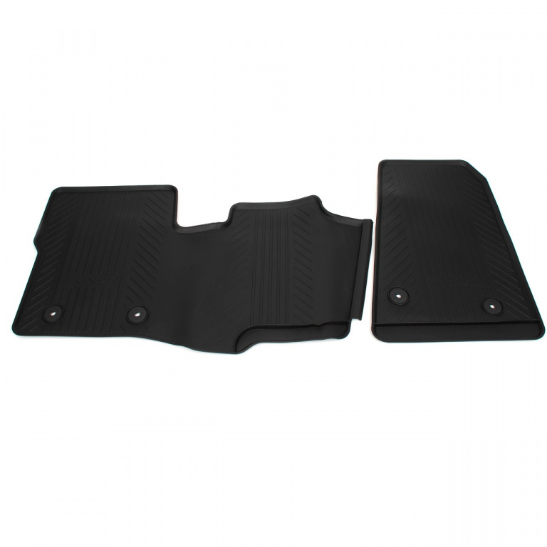 Set Covorase Auto Cauciuc Fata Oe Ford Tourneo Custom 2012→ 2021104