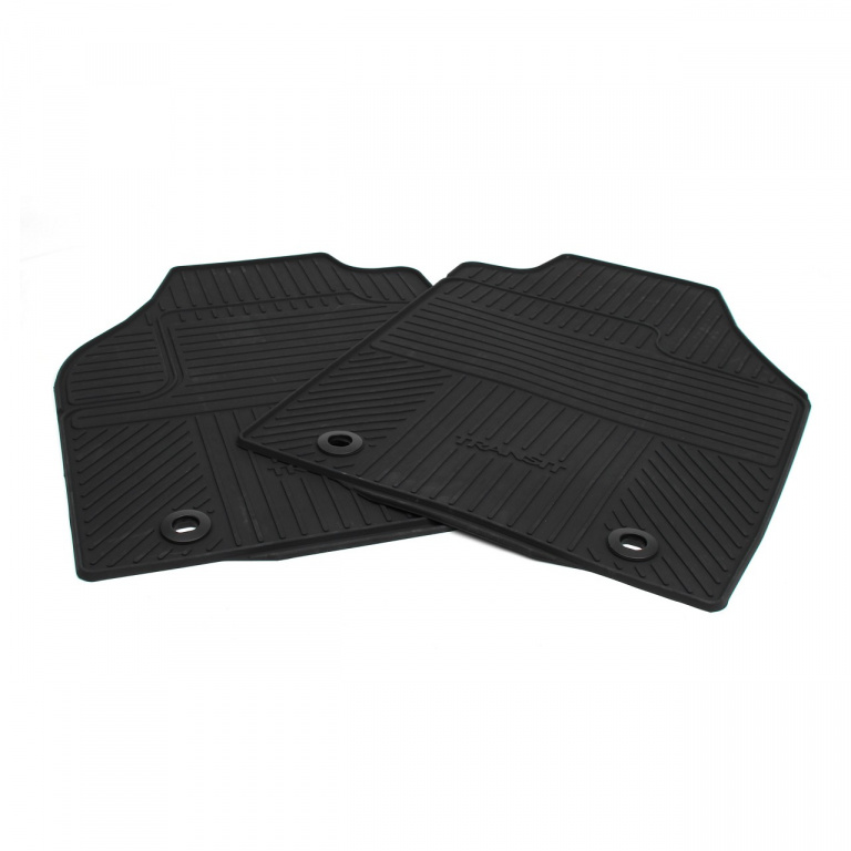 Set Covorase Auto Cauciuc Fata Oe Ford Transit Connect 2002-2013 1685505
