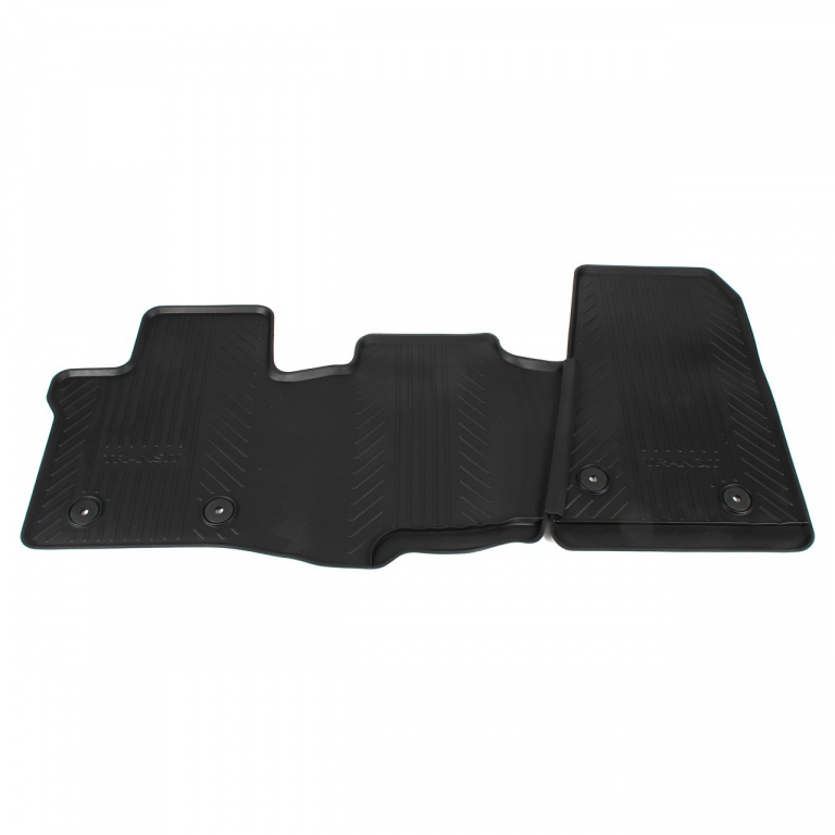 Set Covorase Auto Cauciuc Fata Oe Ford Transit Custom 2012→ 2113383