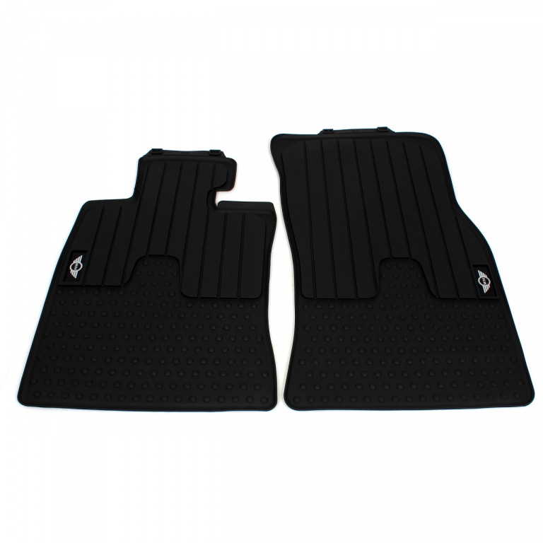 Set Covorase Auto Cauciuc Fata Oe Mini Cooper R55 R56 R57 R58 R59 2011→ 51472243906