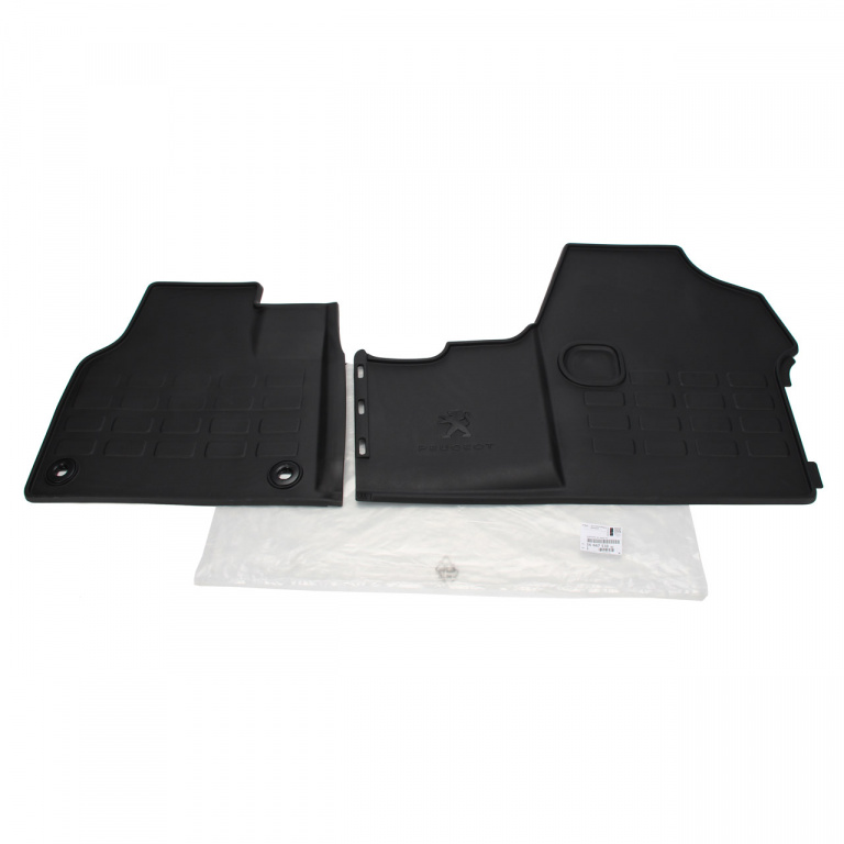 Set Covorase Auto Cauciuc Fata Oe Peugeot Expert 3 2016→ 1666753880