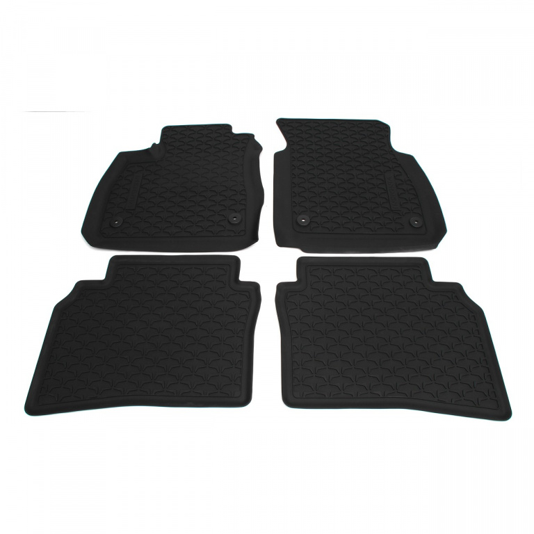 Set Covorase Auto Cauciuc Fata + Spate Oe Opel Insignia B 2017→ 39113289