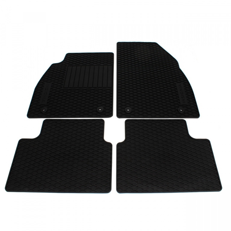 Set Covorase Auto Cauciuc Fata + Spate Oe Opel Insignia A 2008-2017 32026152